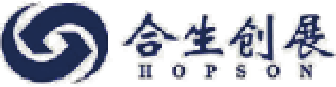 合生创展