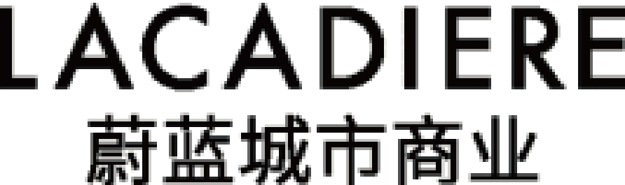 蔚蓝城市商业