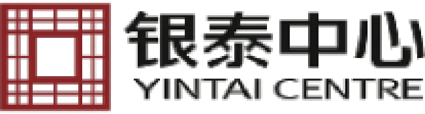 银泰中心